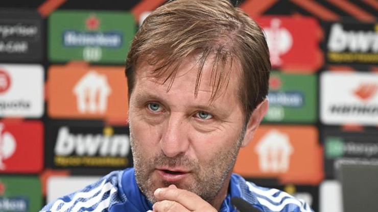 Pedro Martins: Fenerbahçenin hatalarından yararlanmak istiyoruz