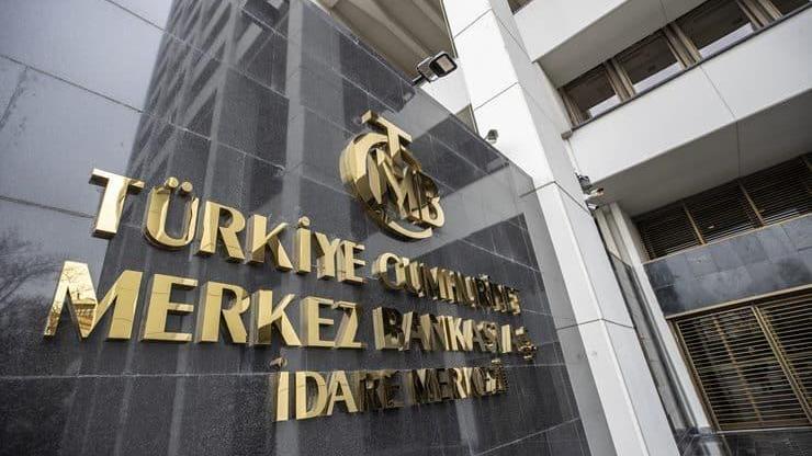 SON DAKİKA Merkez Bankasından BAE ile mutabakat zaptı açıklaması