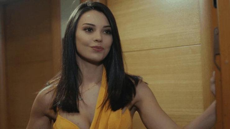 Tuvana Türkayın Londra pozuna binlerce beğeni yağdı