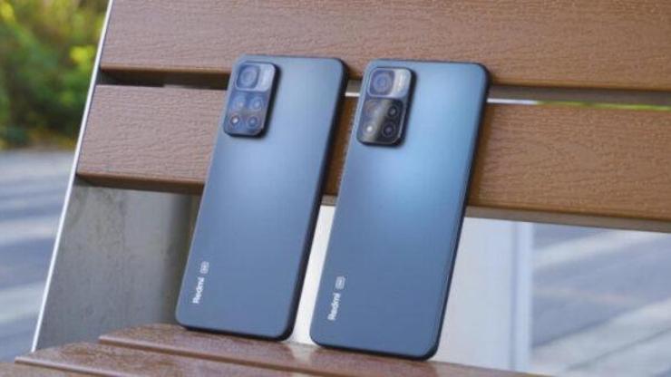 Redmi Note 11 ailesi Avrupa’da dahili testlere girdi