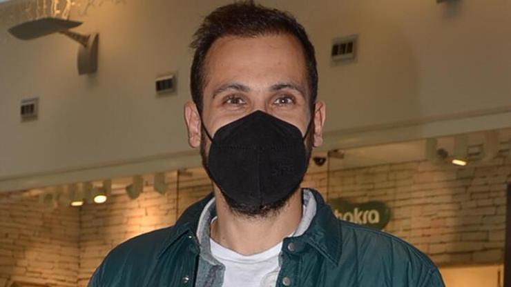 Ümit Erdim, Sese okul alışverişi yaptı