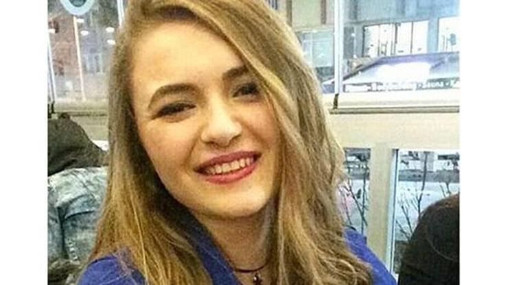 24 Kasımda hayatını kaybeden Bahar öğretmen toprağa verildi