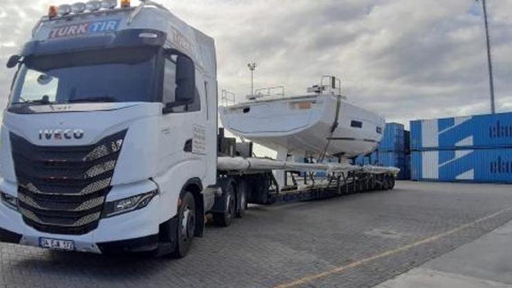 TIR şoförü krizine karşı hazırlıklıyız