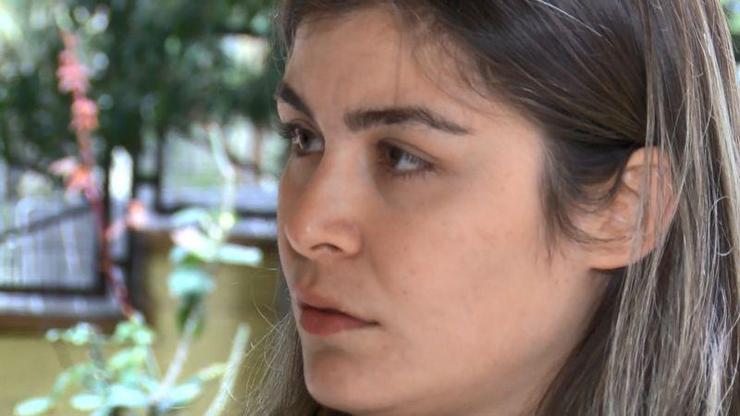 Son dakika: Senanur Damgacı kimdir Nilgün Damgacı kaç yaşında Senanur Damgacı konuştu