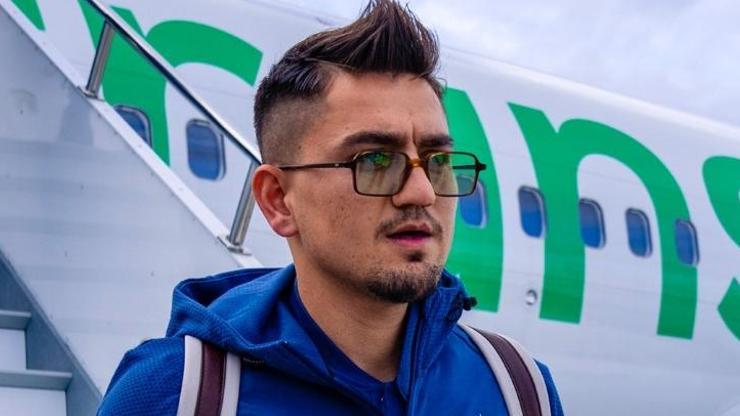 Cengiz Ünderden Galatasaray itirafı