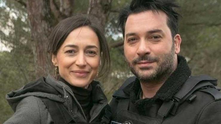Arka Sokaklar Hakan kimdir, gerçek adı nedir Ozan Çobanoğlu canlandırıyor