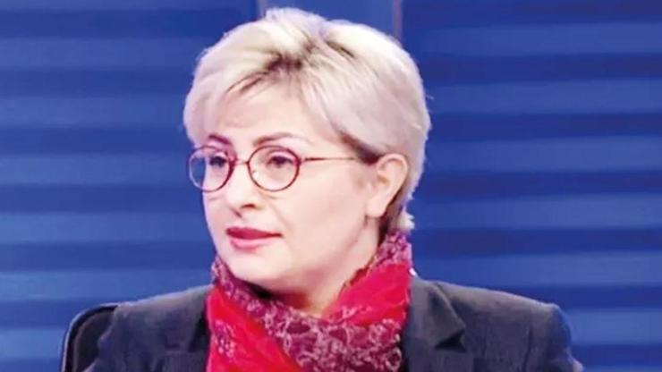 Profesör unvanıyla göreve başlamıştı: Zulâl Atalay Laçin’in her şeyi sahte