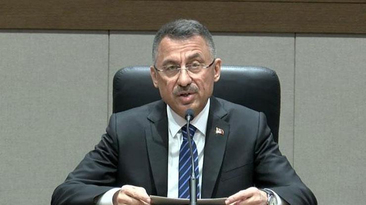 SON DAKİKA: Cumhurbaşkanı Yardımcısı Fuat Oktay duyurdu BATUnun testlerine başlandı