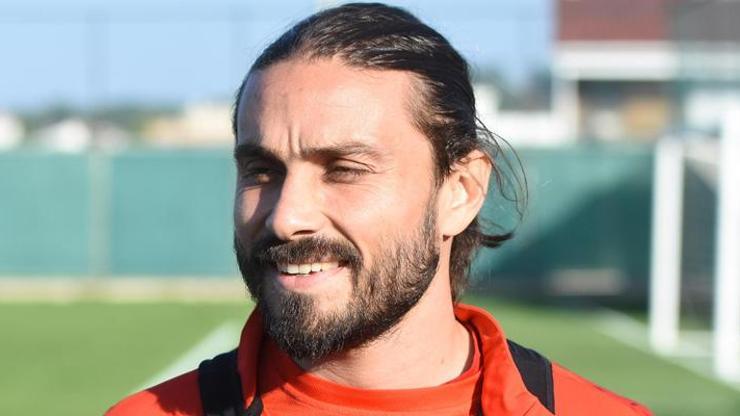 Halil Akbunardan Fenerbahçe iddiası