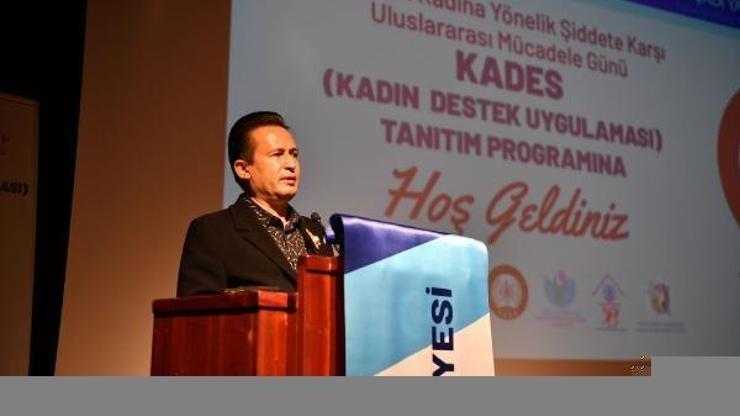 Tuzla’da KADES uygulaması tanıtım seminerleri düzenlendi