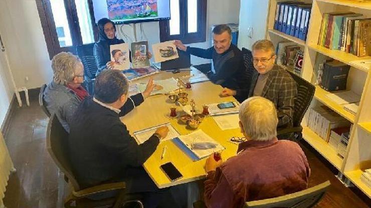 9’uncu Ulusal Karikatür Yarışması sonuçlandı
