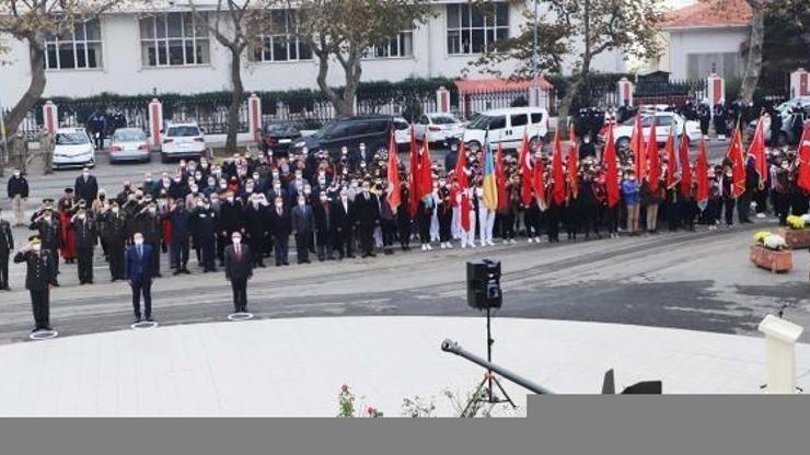 Gelibolunun kurtuluşunun 99’uncu yıl dönümü kutlandı