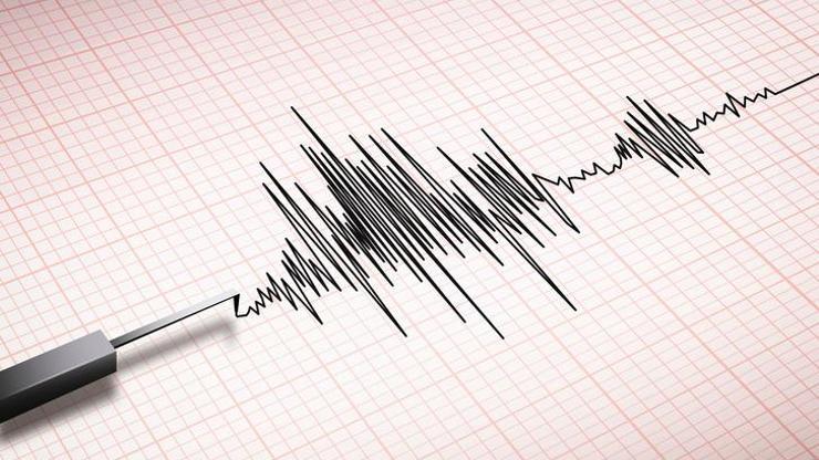 Deprem mi oldu Kandilli ve AFAD son depremler listesi 27 Kasım 2021 Cumartesi