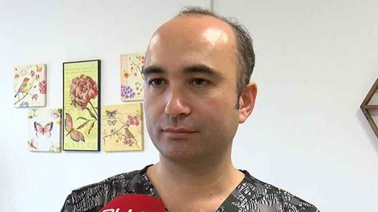 Doç. Dr. Savaşçıdan Nu varyantı uyarısı