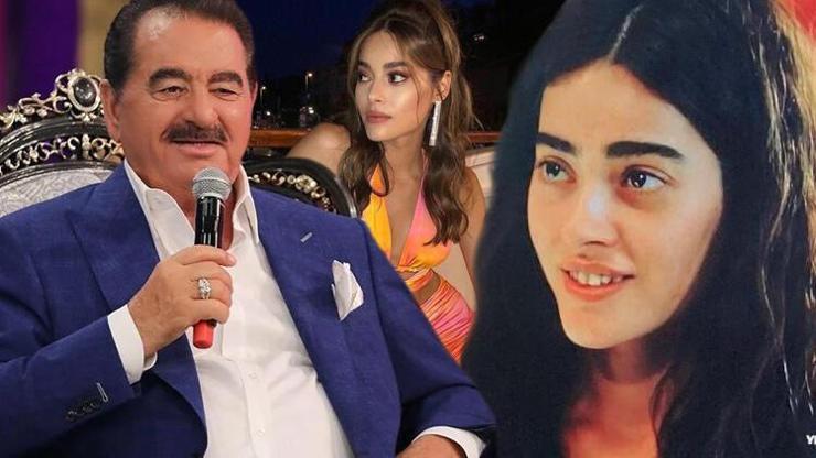 İbrahim Tatlısesten Simay Barlas paylaşımı: Yüzünde makyaj bile yok