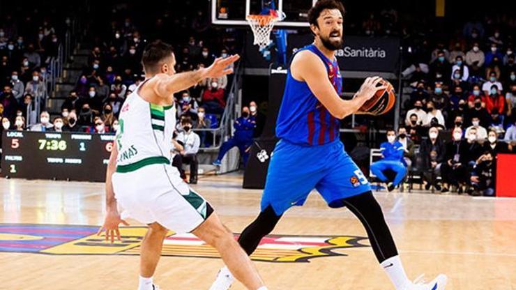 Barcelona, Sertaç Şanlı’nın milli takıma katılmasına izin vermedi
