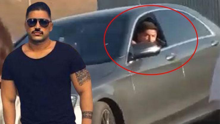Son dakika... Sezer Öztürk tutuklandı