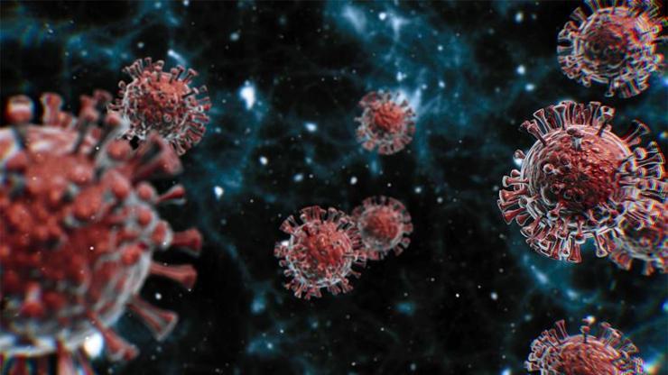 Omicron varyantı nedir, belirtileri nelerdir Omicron ne demek