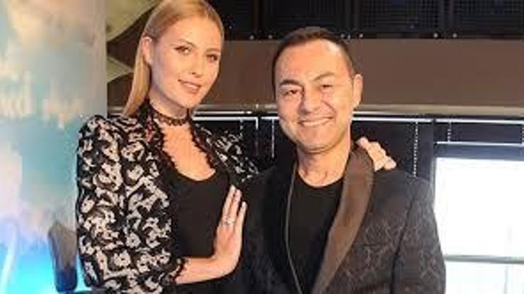 Serdar Ortaçın eski eşi Chloe Loughnan bikinili paylaşımıyla dikkat çekti