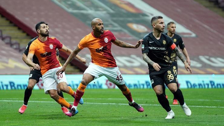 CANLI Yeni Malatya Galatasaray maçı ne zaman, saat kaçta Malatya GS muhtemel 11’ler