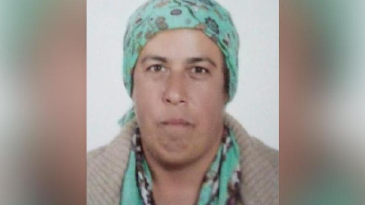 2 çocuk annesi Seryadan 3 gündür haber alınamıyor