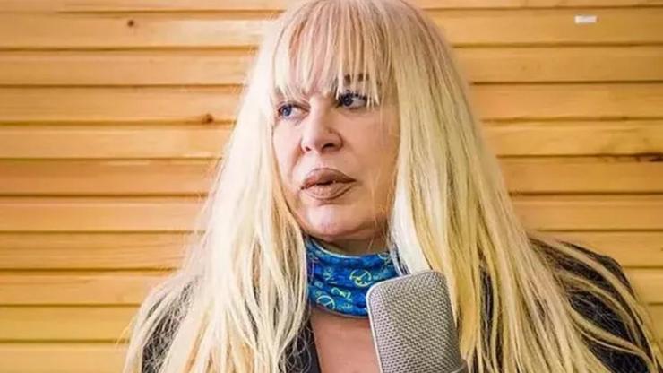 Zerrin Özerin sağlık durumu hakkında açıklama