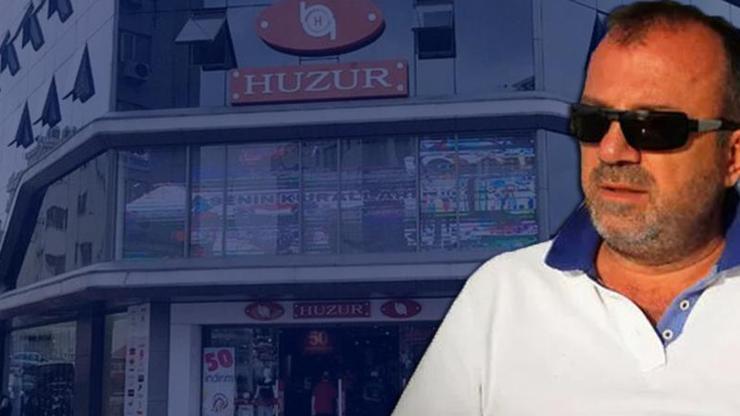Savcılık itiraz etti: Huzur davasında 10 yıl sonra karar