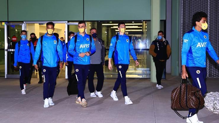 CANLI Göztepe Fenerbahçe maçı ne zaman, saat kaçta Göztepe FB maçı muhtemel 11’leri