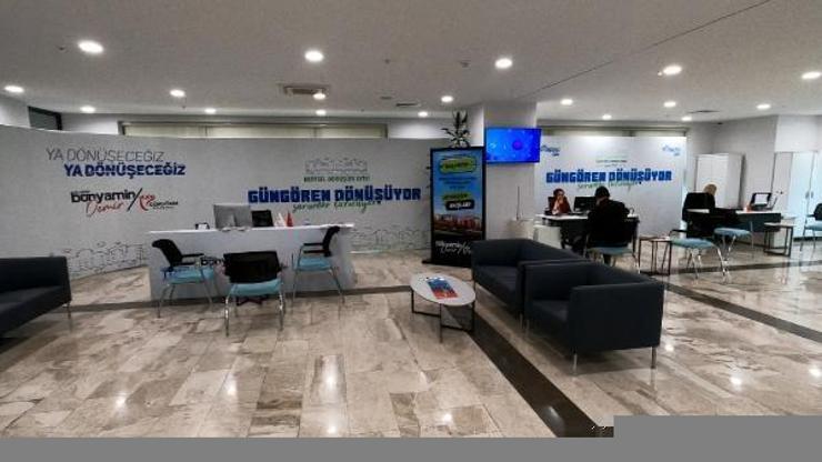 Kentsel dönüşümde komşusuyla anlaşana 1 kat fazla imar hakkı