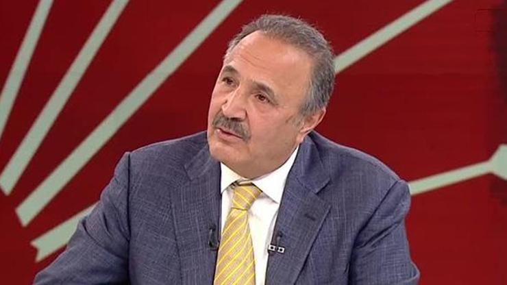 Son dakika! Mehmet Sevigen CHP'den ihraç edildi - En Son Haberler