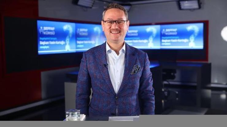 Başakşehir ilçe sakinleri sordu, Başkan Yasin Kartoğlu cevapladı
