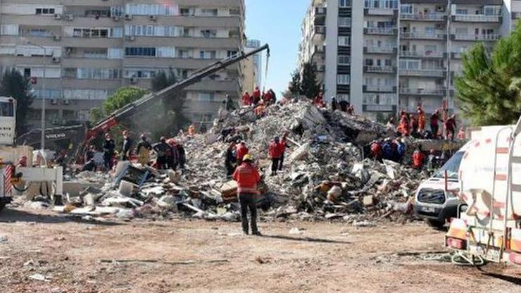 Emrah Apartmanı davasında şaşkına çeviren ifade: Ben müteahhit değildim