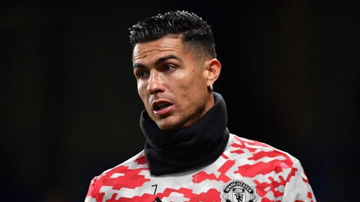 Son dakika... Ronaldodan öfkeli Ballon dOr mesajı