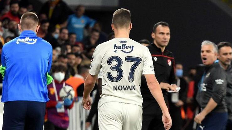Son dakika... Fenerbahçede sol bek aranıyor