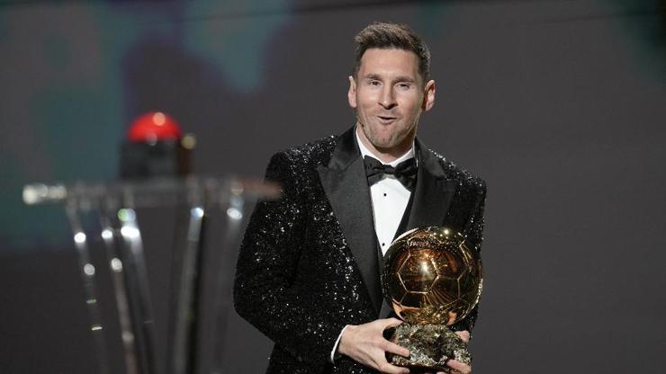 Cristiano Ronaldodan Lionel Messi yorumu