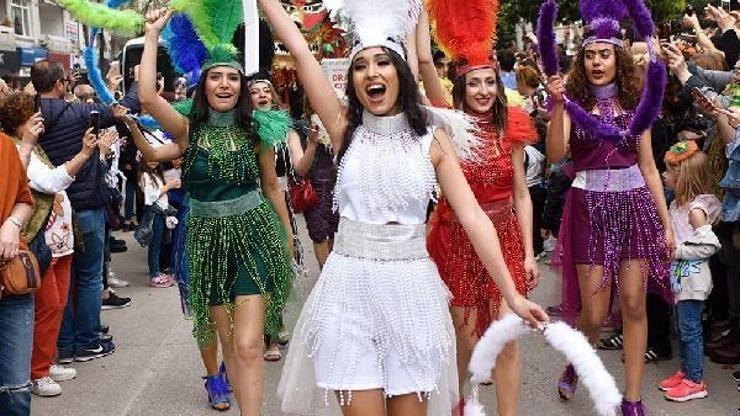 10’uncu Uluslararası Portakal Çiçeği Karnavalı’nın tarihleri değişti
