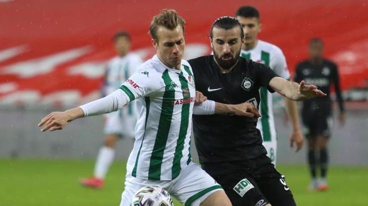 Son dakika... İsmail Çokçalış sözleşmesini feshetti