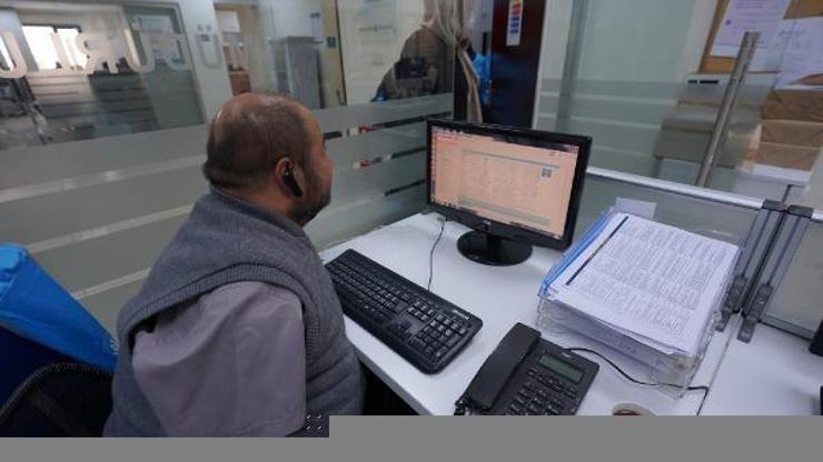 Belediyenin engelli personeli Metin Mete engelleri nasıl aştığını anlattı