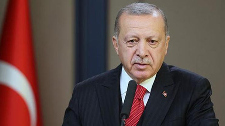 Cumhurbaşkanı Erdoğandan Güldal Akşitin ailesine baş sağlığı