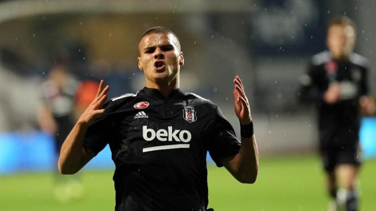 Beşiktaş yine puan kaybetti