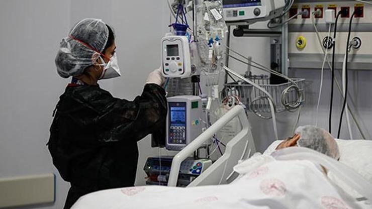 SON DAKİKA HABERİ: 5 Aralık 2021 koronavirüs tablosu açıklandı İşte Türkiyede son durum
