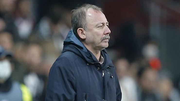 Son dakika... Sergen Yalçının kader maçı Fenerbahçe derbisi