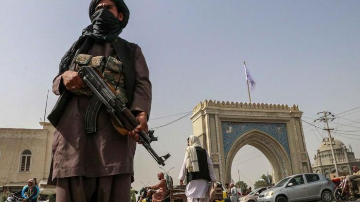 Taliban, yargısız infaz iddialarını yalanladı