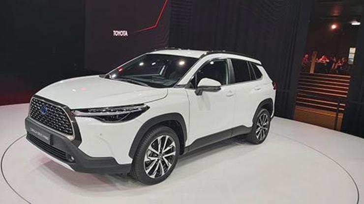 Toyota, Türkiye’ye özel SUV üretecek