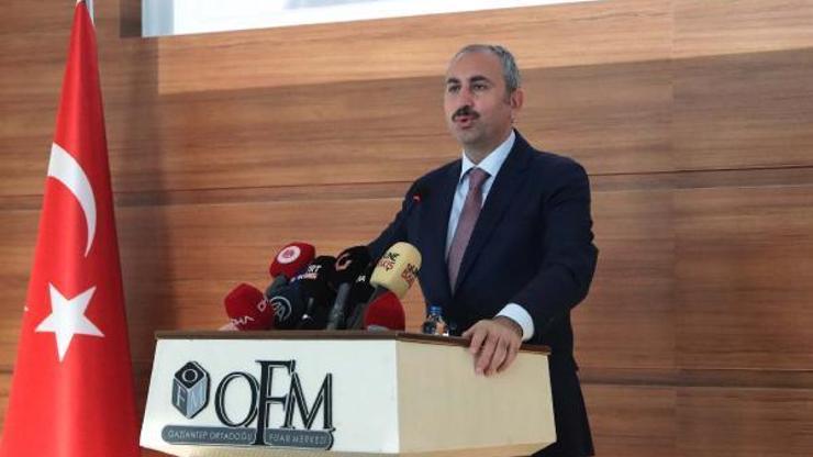 İhtisas mahkemeleri 15 Aralıkta göreve başlayacak