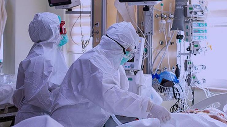 SON DAKİKA HABERİ: 6 Aralık 2021 koronavirüs tablosu açıklandı İşte Türkiyede son durum