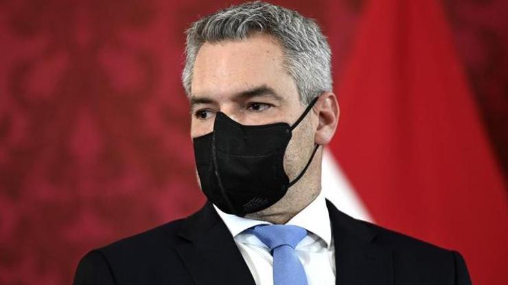 Avusturya’nın yeni başbakanı Karl Nehammer oldu
