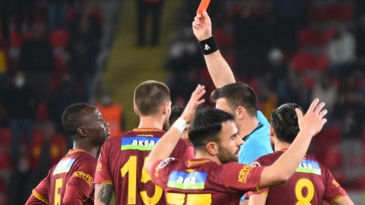 Göztepenin 5 haftalık hasreti sona erdi