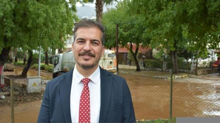 Doç. Dr. Ceyhun Özçelikten Muğla için yeni uyarı