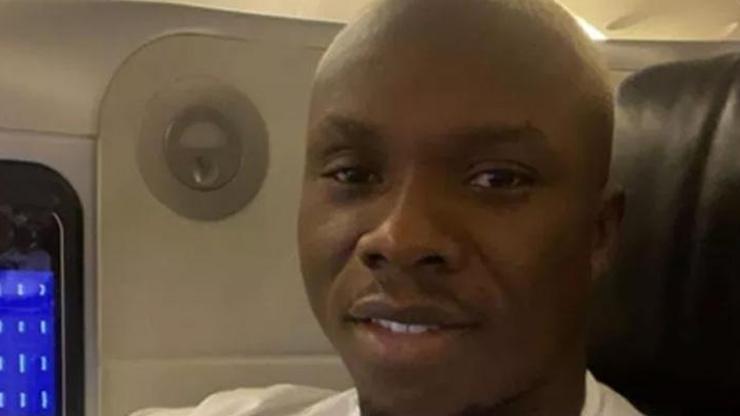 Son dakika... Trabzonsporun yeni transferi Kouassi bugün geliyor